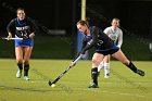 FH vs SMU  Wheaton College Field Hockey vs Southern Maine University. - Photo By: KEITH NORDSTROM : Wheaton, field hockey, FH2023, Southern Maine